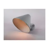 Fasadbelysning Peak Grå 830/840