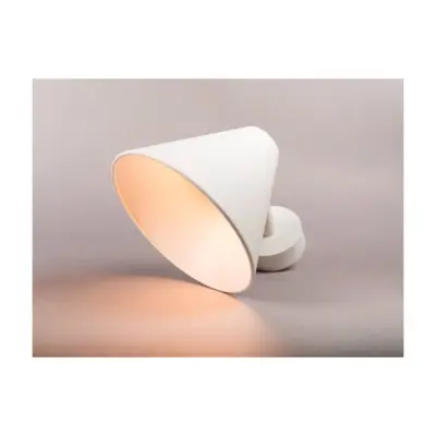 Fasadbelysning Peak Vit 830/840