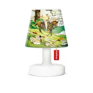 Fatboy® cooper cappie paint by No2