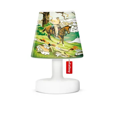 Fatboy® cooper cappie paint by No2