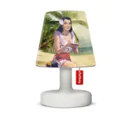 Fatboy cooper cappie skärm, aloha!