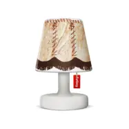 Fatboy cooper cappie skärm, piggy