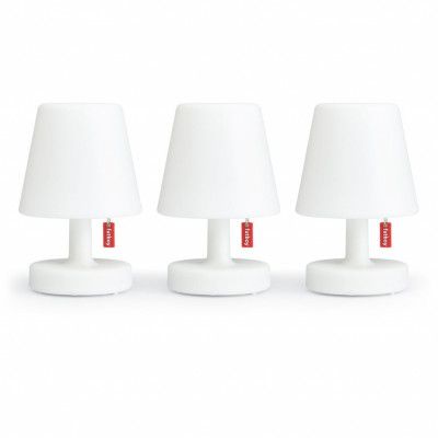Fatboy Edison the Mini set, vit 3-pack