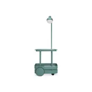 Fatboy® jolly trolley dark sage