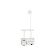 Fatboy® jolly trolley light grey