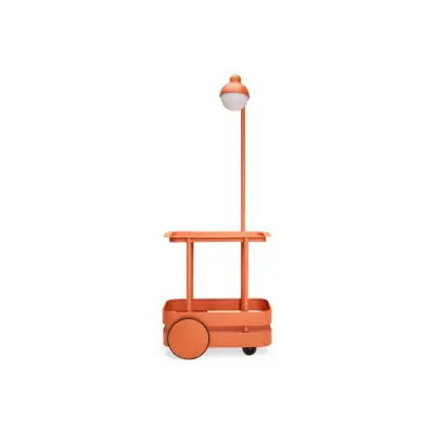 Fatboy® jolly trolley tangerine