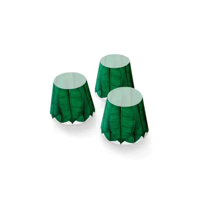 Fatboy® mini cappie set be leaf 3-pack