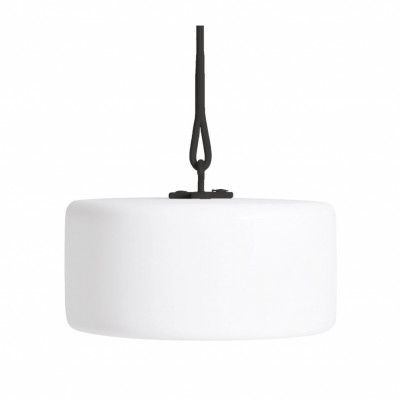 Fatboy thierry le swinger, anthracite