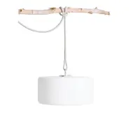 Fatboy thierry le swinger, ljusgrå