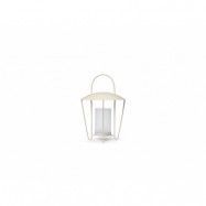 ferm LIVING - Abri Lantern Cashmere