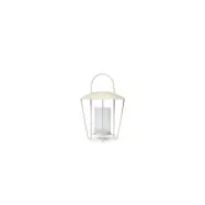 ferm LIVING - Abri Lantern Cashmere