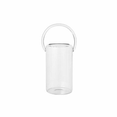 Ferm Living Lykta Luce 15x39,5 cm Klar