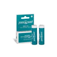 Feuerhand Batteri LED lykta Baby Special 276, uppladdningsbara