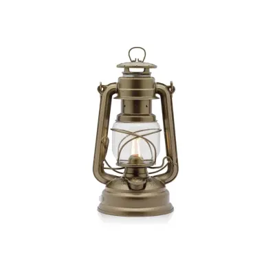 Feuerhand LED Lykta Baby Special 276 Bronze