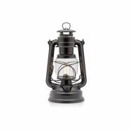 Feuerhand LED Lykta Baby Special 276 Matt Black