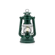 Feuerhand LED Lykta Baby Special 276 Moss Green