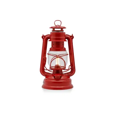 Feuerhand LED Lykta Baby Special 276 Ruby Red
