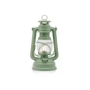 Feuerhand LED Lykta Baby Special 276 Sage Green