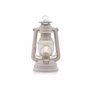 Feuerhand LED Lykta Baby Special 276 Soft Beige