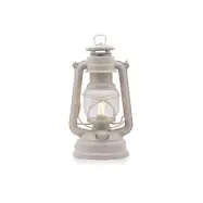 Feuerhand LED Lykta Baby Special 276 Soft Beige