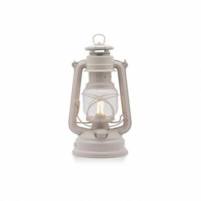 Feuerhand LED Lykta Baby Special 276 Soft Beige