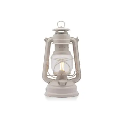 Feuerhand LED Lykta Baby Special 276 Soft Beige