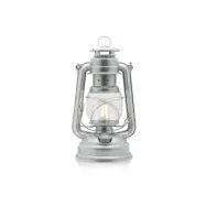 Feuerhand LED Lykta Baby Special 276 Zinc-Plated
