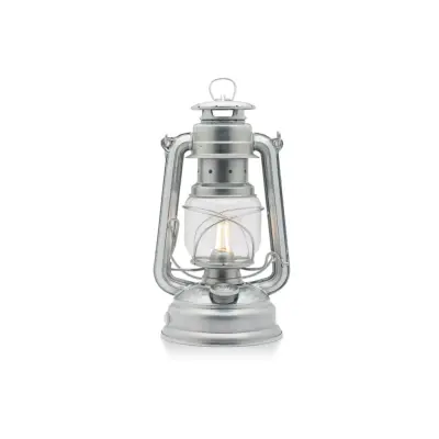 Feuerhand LED Lykta Baby Special 276 Zinc-Plated