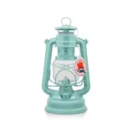 Feuerhand Stormlykta 276 Light Green