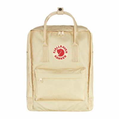 Fjällräven Kånken Light oak