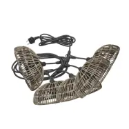 Flex Out Ljusslinga, Hue