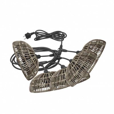 Flex Out Ljusslinga, Hue