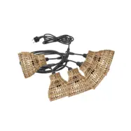 Flex Out Ljusslinga, Inkl 5st Sarah 18cm