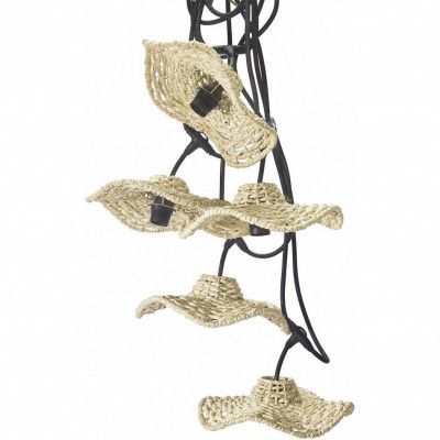 Flex Out Ljusslinga, Tali