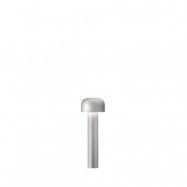 FLOS - Bellhop Utomhus Pollare H380 2700K Grey