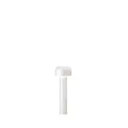 FLOS - Bellhop Utomhus Pollare H380 2700K White