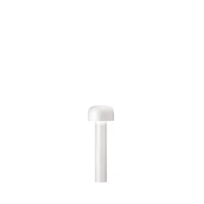 FLOS - Bellhop Utomhus Pollare H380 2700K White