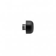 FLOS - Bellhop Utomhus Vägglampa 2700K Black
