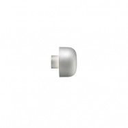 FLOS - Bellhop Utomhus Vägglampa 2700K Grey