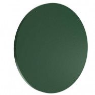 FLOS - Camouflage 240 Utomhus Vägglampa 2700K Forest Green