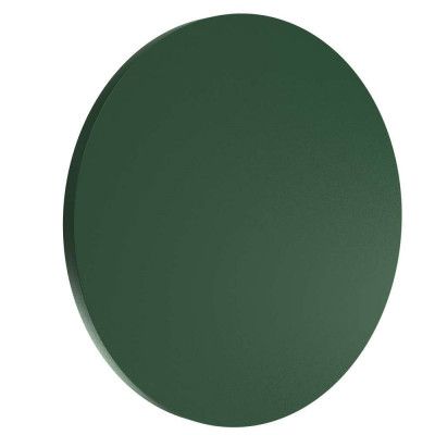 FLOS - Camouflage 240 Utomhus Vägglampa 2700K Forest Green