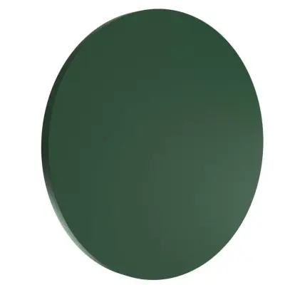 FLOS - Camouflage 240 Utomhus Vägglampa 2700K Forest Green