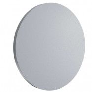 FLOS - Camouflage 240 Utomhus Vägglampa 2700K Grey