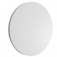FLOS - Camouflage 240 Utomhus Vägglampa 2700K White