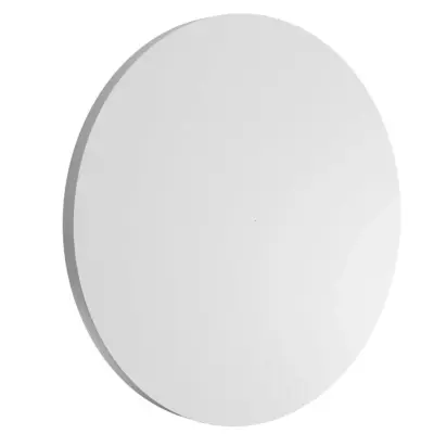FLOS - Camouflage 240 Utomhus Vägglampa 2700K White