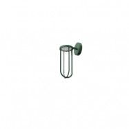 FLOS - In Vitro Utomhus Vägglampa Forest Green
