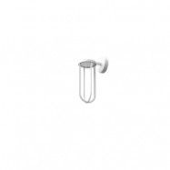 FLOS - In Vitro Utomhus Vägglampa White