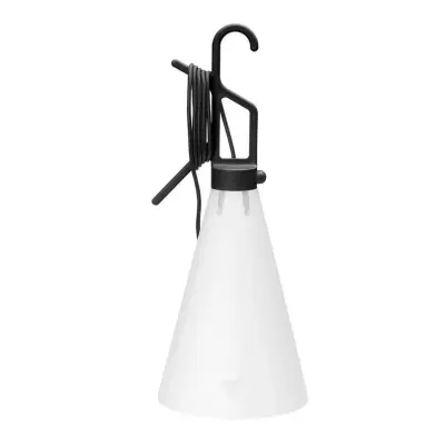 FLOS - Mayday Outdoor Black