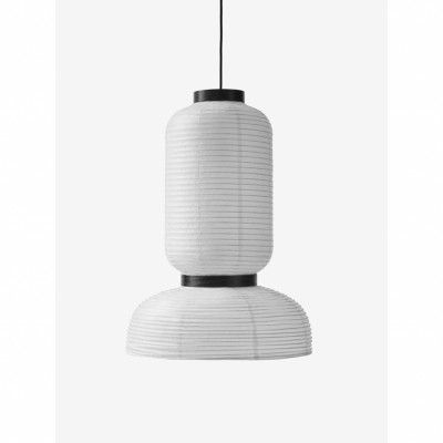 Formakami JH3 pendel, vit