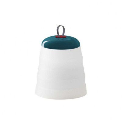 Foscarini - CRI CRI Portable Bordslampa IP67 Grön